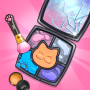Satisfying Puzzle: Tidy Up icon