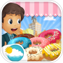 Donuts Maker - Ma douceur icon