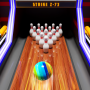 Bowling Game - Strike! icon