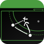 Hóquei em campo Dood icon