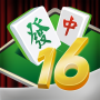 i.Game 16張麻將 icon