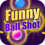 Funny Ball Shot