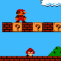 Super bros game adventure