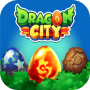 Dragon City: Mobile Adventure icon