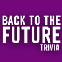 Back to the Future Trivia Quiz