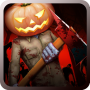 Bloody Halloween Game