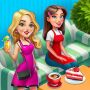 My Cafe — Restaurant Game icon