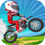 Kids Racing Mini Bike - 3D Boys Dirt Bike race Fun