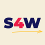Swipe4Work : Swipe. Correspondre. Collecteur de travaux icon