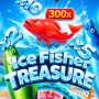 Ice Fisher Treasure icon