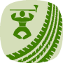 TERCHová vtt cyklotrasy icon