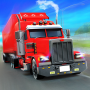 Truck Simulator Driving Games