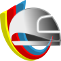 Calendário de automobilismo icon