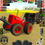 Tractor Farming Real Simulator