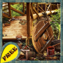 Forest Hidden Objects Game