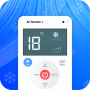 Télécommande de climatisation icon