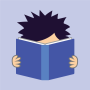 ReaderPro - Velocidade de leitura e desenvolvimento do cérebro icon