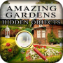 Hidden Objects Amazing Garden