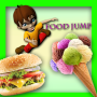 Food Jump - A Hygiene Game