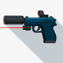 Bullet Echo : Jeu de tir JcJ icon
