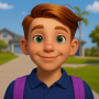 Naughty Schoolboy House Escape icon