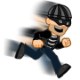 The Burglar (Free)