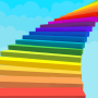 Obby's World Easy Parkour icon