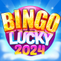 Bingo Lucky: Play Bingo Games Coloriage: Couleur par numéro, Dessin 3D Pixel Art Tower Blocks 3 Thai Chess Duel GamePG-Mobile 101 Okey Mi 101 Okey - İnternetsiz Chinese Dark Chess King icon
