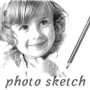 Photo Sketch Pencil icon