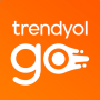 Trendyol Go: Comida e Mercado icon