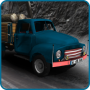 Rough Truck Simulator 3D