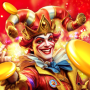 Joker Giggles Run icon