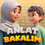 Anlat Bakalım icon