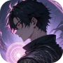 Anime Merge:The Clash Brawl icon