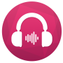 Um aplicativo de música all-you-can-eat de graça! - MusicBoxR icon