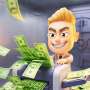 Idle Bank Tycoon: Money Empire icon