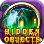 Haunted House: Hidden Secrets