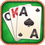 Solitaire Triple Match icon