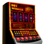 caça-níqueis hotwinner icon