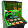 Caça-níqueis O Coringa icon