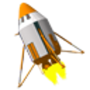 Lander lunaire de Max icon