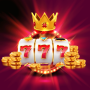 Tic-tac-toe 777 icon