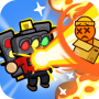 Merge Go! Fun Casual Game icon