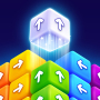 Block Away - Tap Out Puzzle icon