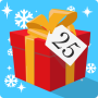 25 днів Різдвяного Пришестя 13 icon