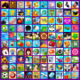 Caixa do jogo de arcada icon