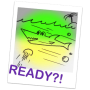 Viagem da Coreia para estrangeiros icon