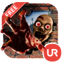 UR 3D Ataque de Zumbis ao Vivo icon