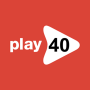 Play 40