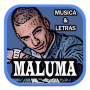 Paroles de chanson Musica Maluma icon